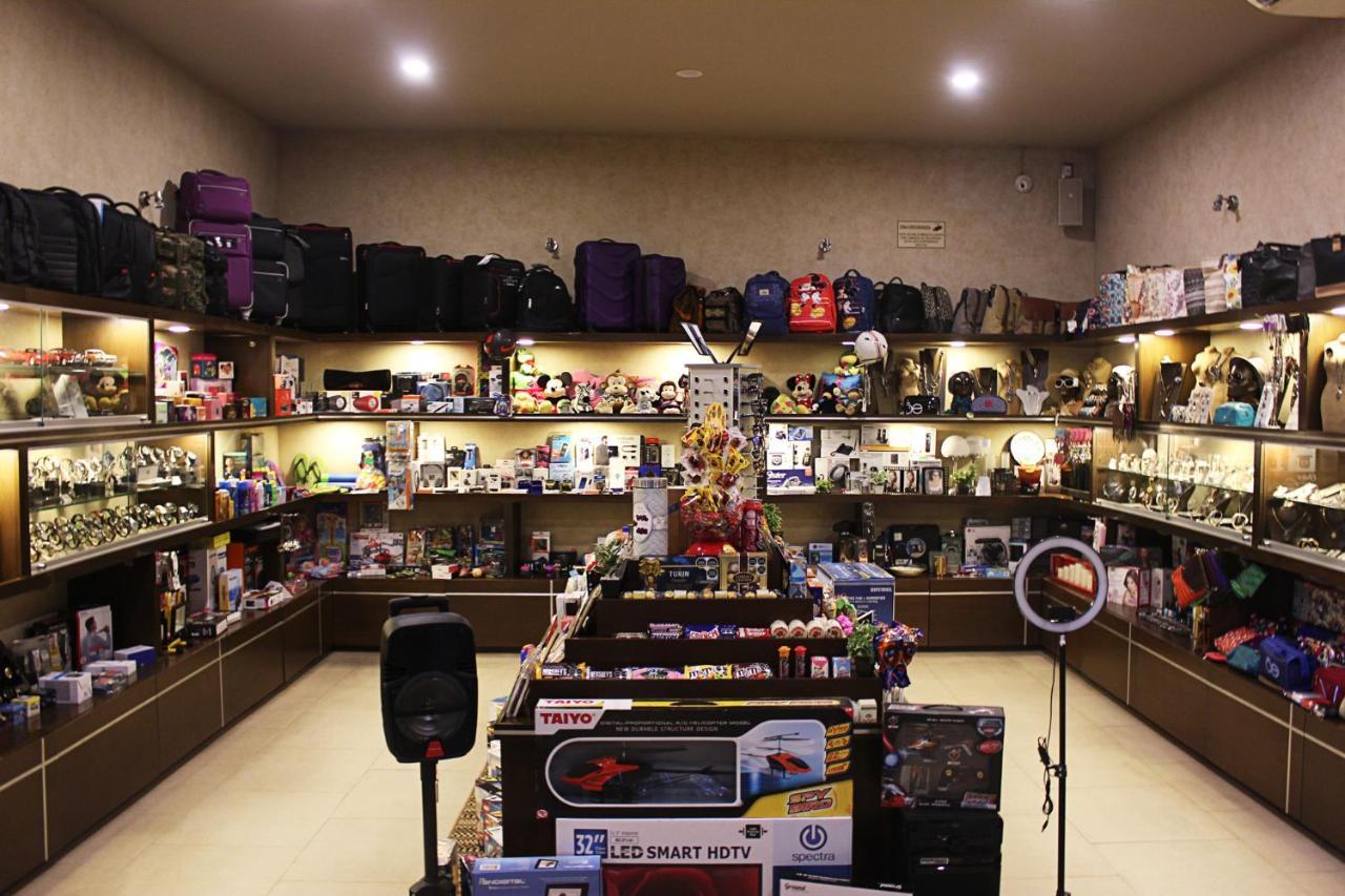 Layfer Express, Cordoba, Ver Bagian luar foto