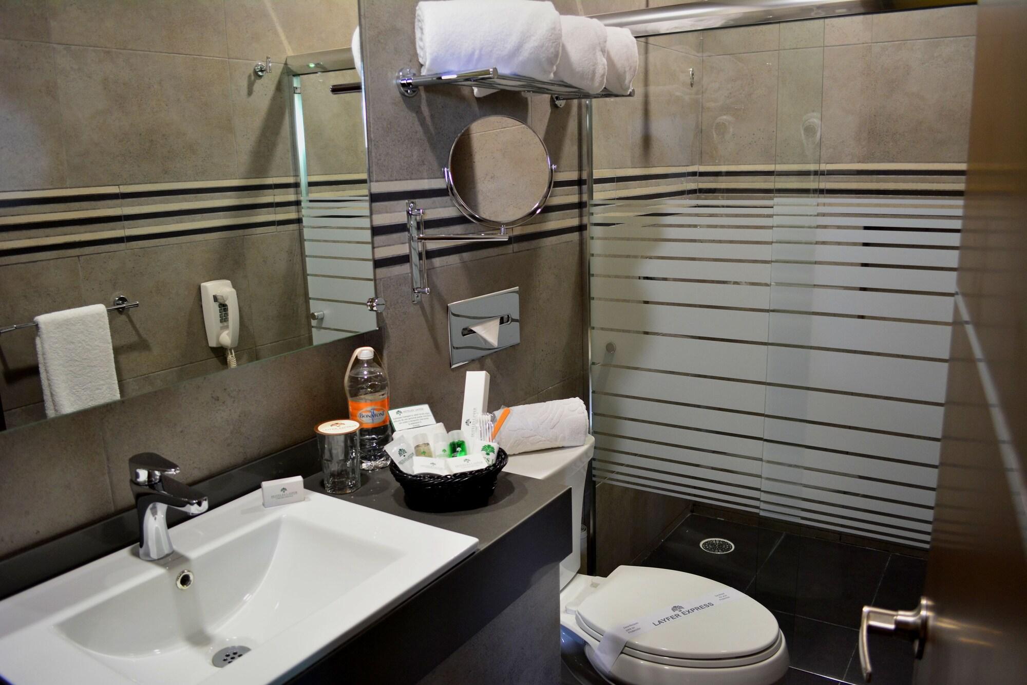 Layfer Express, Cordoba, Ver Bagian luar foto